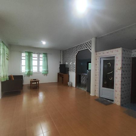 Отель Janzo House Ban Khlong Mat Экстерьер фото