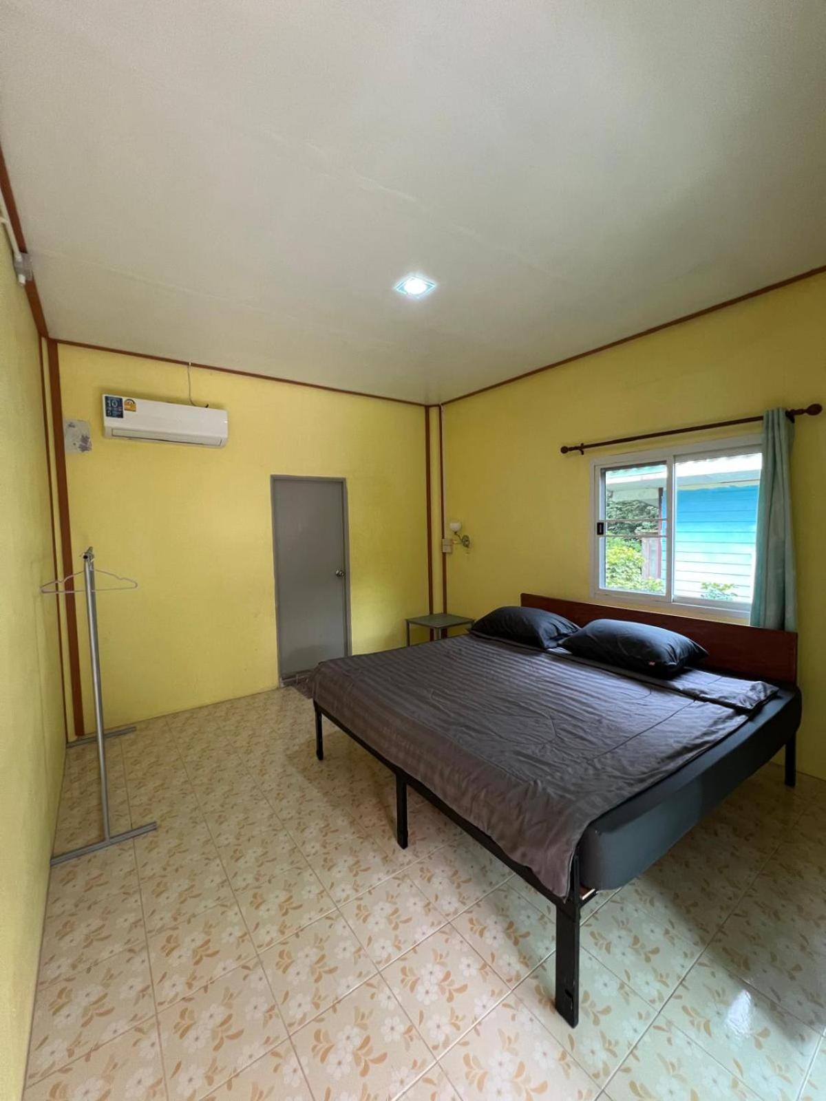 Отель Janzo House Ban Khlong Mat Экстерьер фото