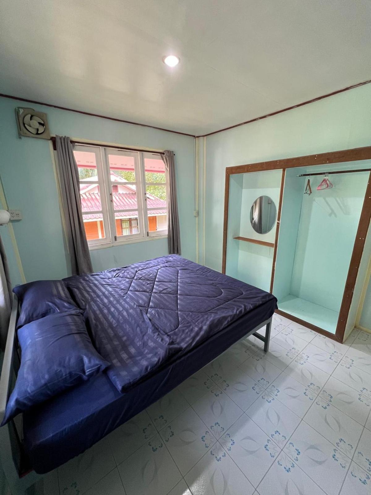 Отель Janzo House Ban Khlong Mat Экстерьер фото