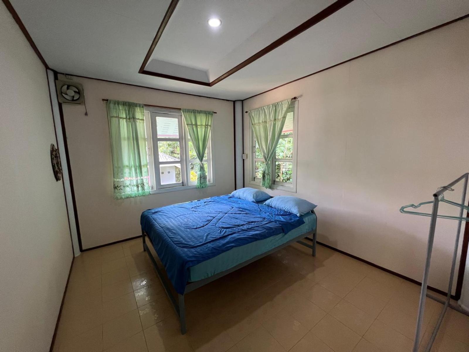 Отель Janzo House Ban Khlong Mat Экстерьер фото