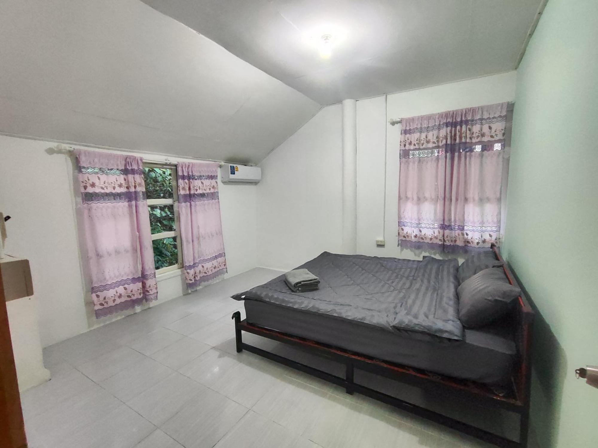 Отель Janzo House Ban Khlong Mat Экстерьер фото